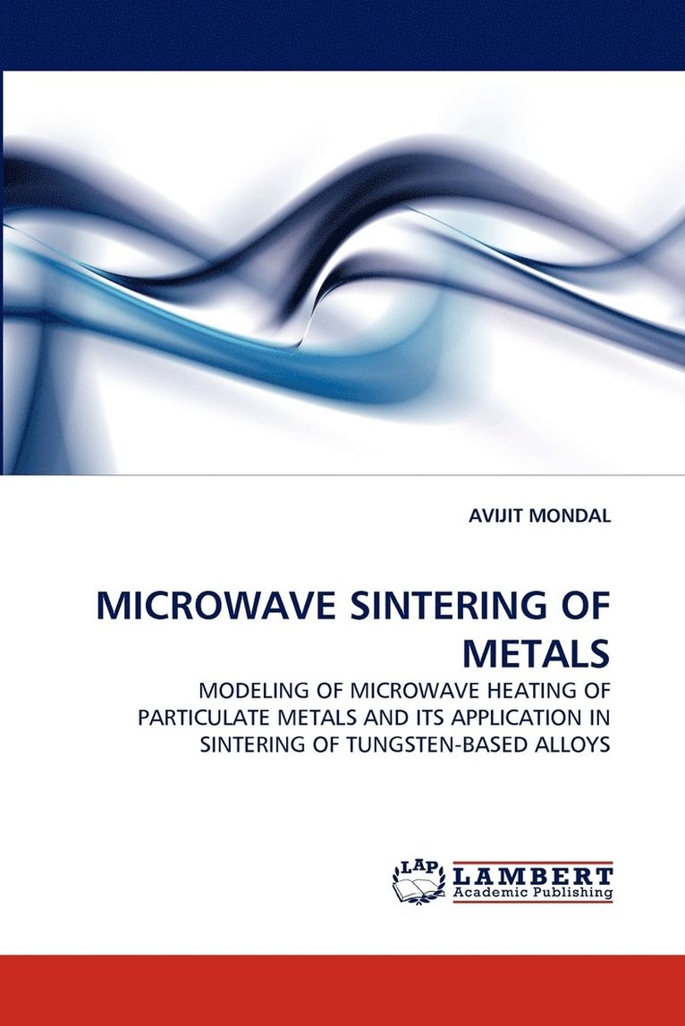 Microwave Sintering of Metals 1