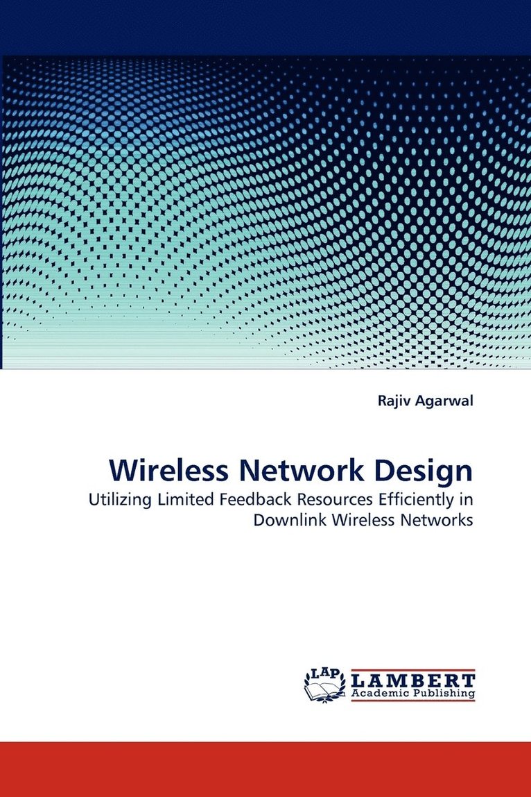 Wireless Network Design 1