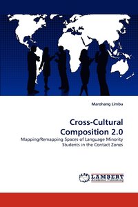 bokomslag Cross-Cultural Composition 2.0