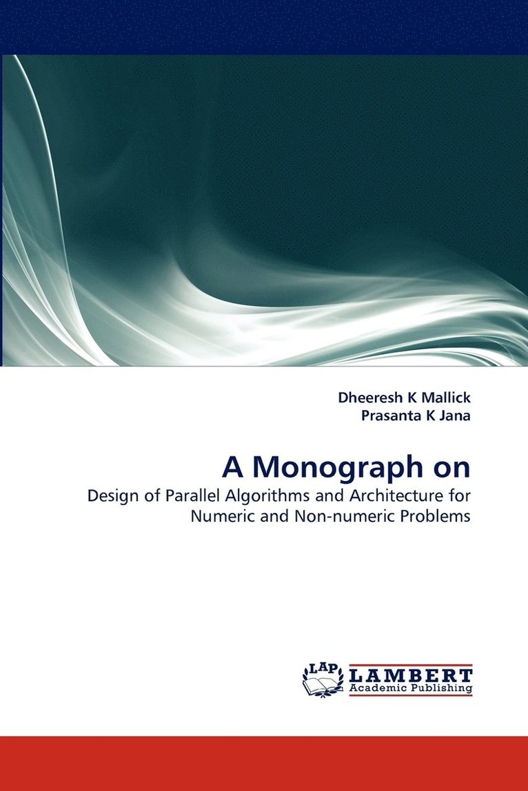 A Monograph on 1