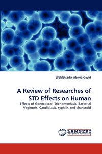 bokomslag A Review of Researches of STD Effects on Human