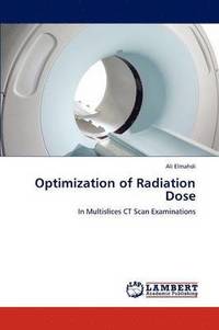bokomslag Optimization of Radiation Dose