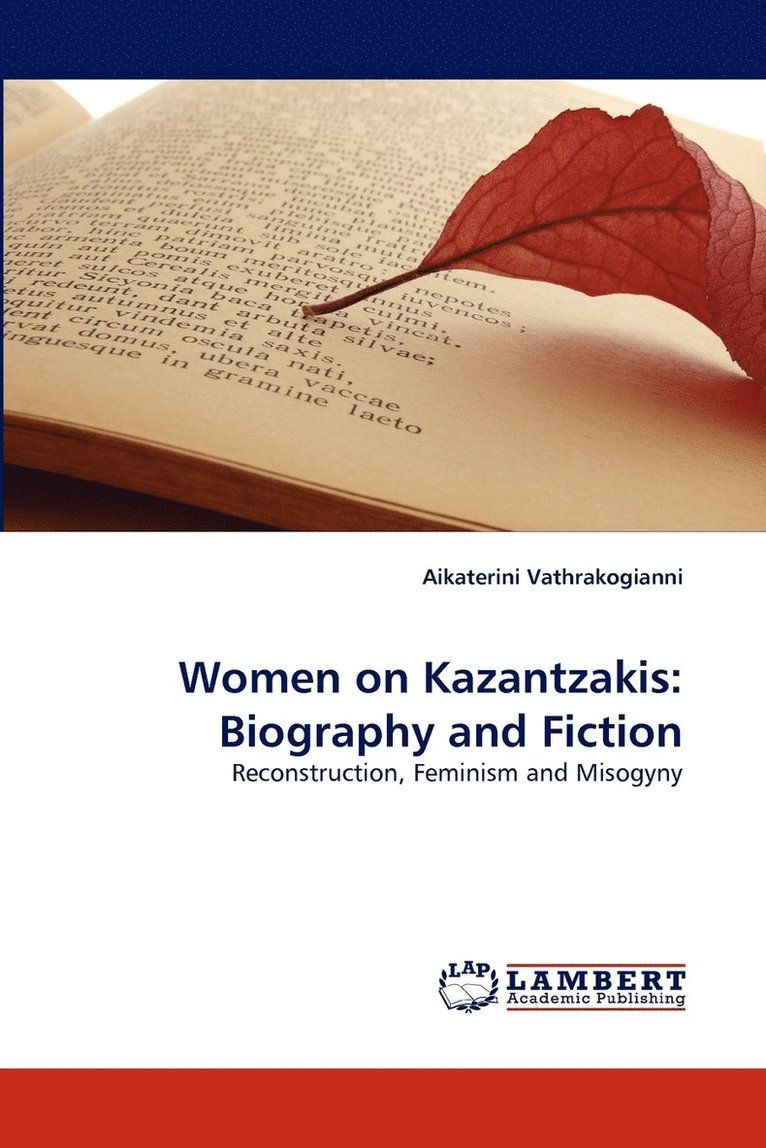 Women on Kazantzakis 1