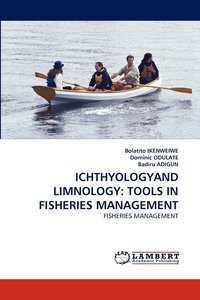 bokomslag Ichthyologyand Limnology