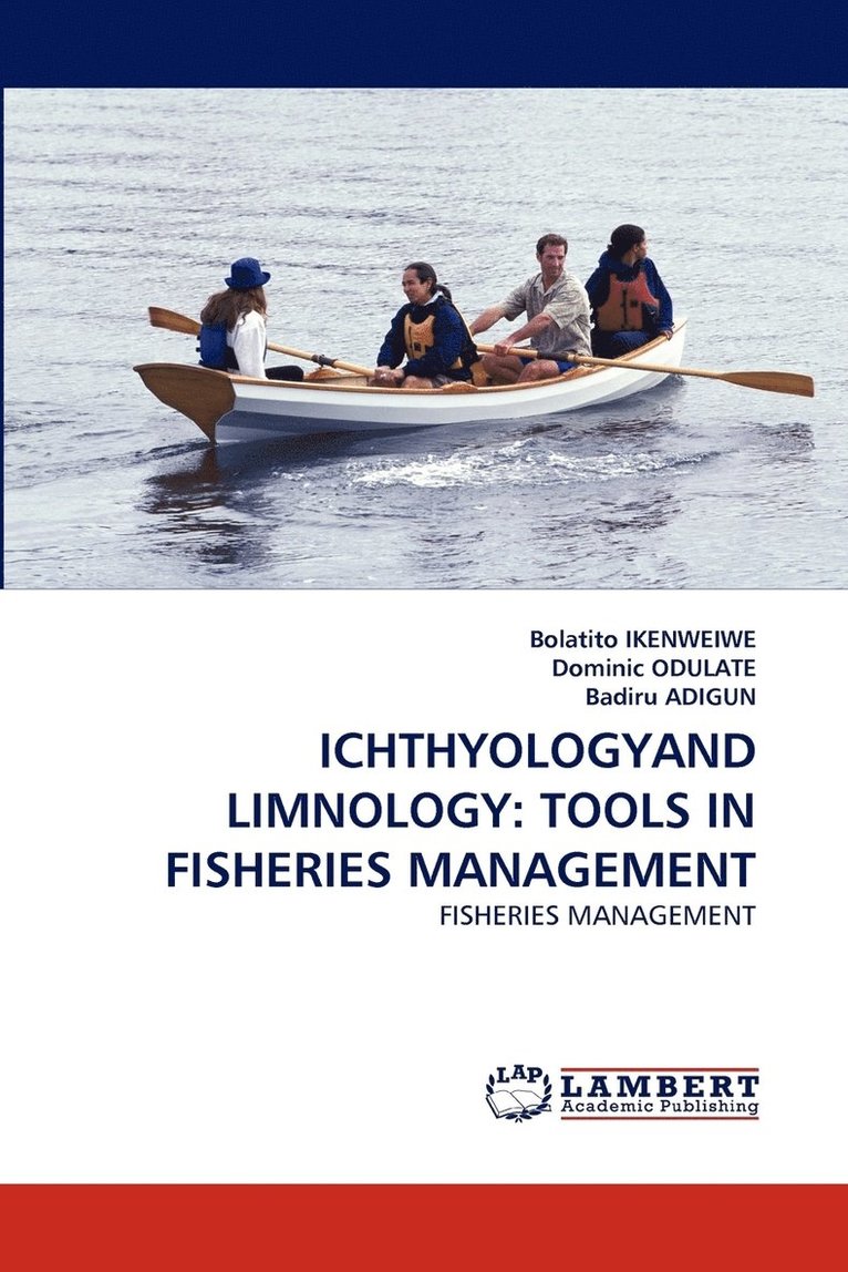 Ichthyologyand Limnology 1