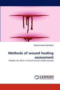 bokomslag Methods of wound healing assessment