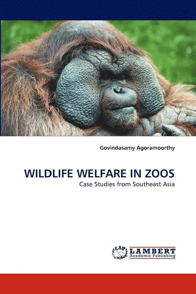 Wildlife Welfare in Zoos 1