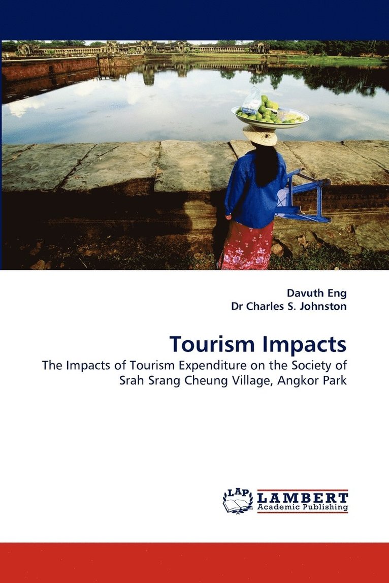 Tourism Impacts 1
