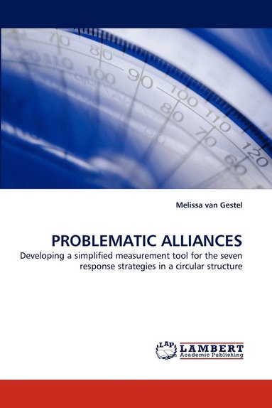 bokomslag Problematic Alliances