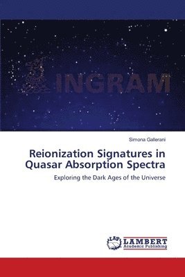 Reionization Signatures in Quasar Absorption Spectra 1