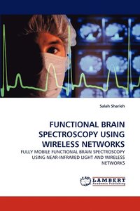 bokomslag Functional Brain Spectroscopy Using Wireless Networks