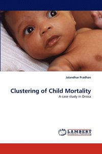 bokomslag Clustering of Child Mortality