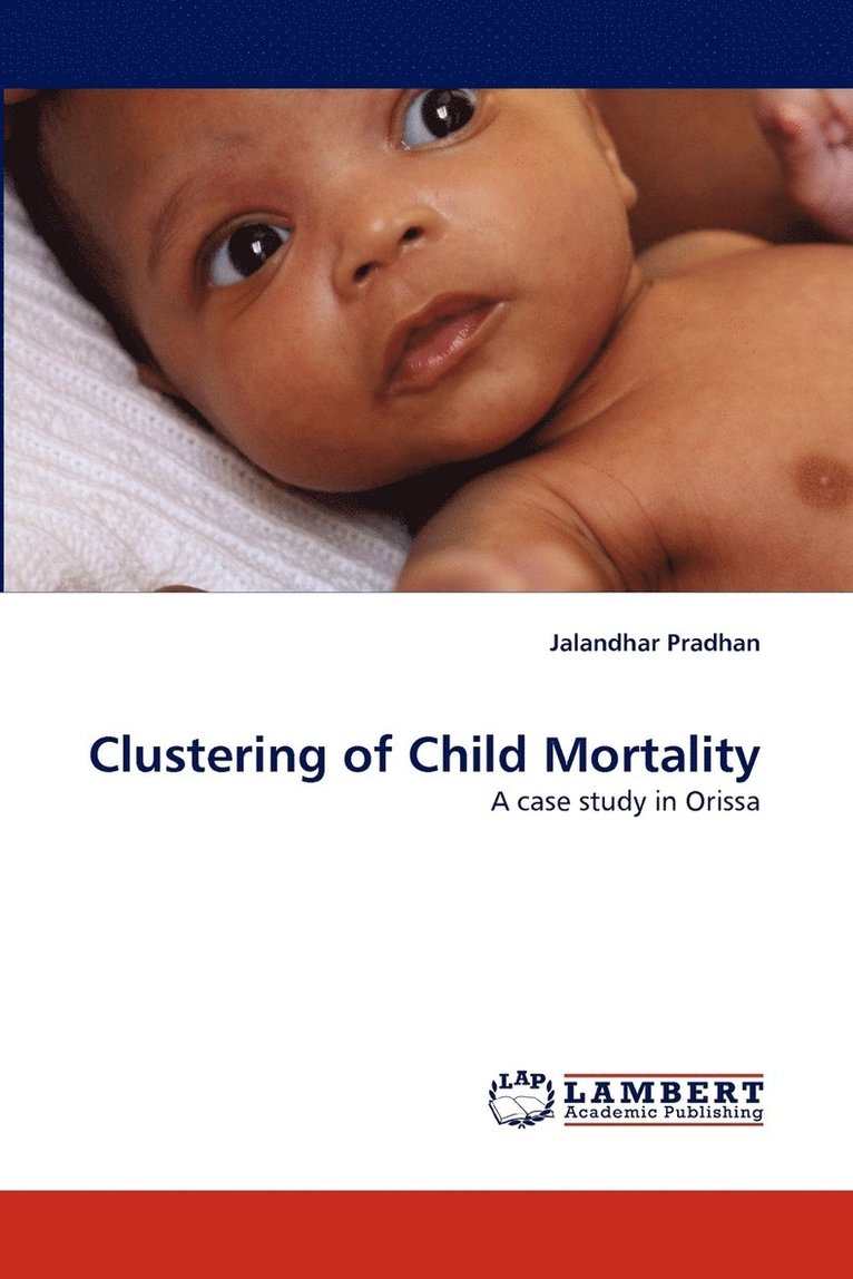 Clustering of Child Mortality 1