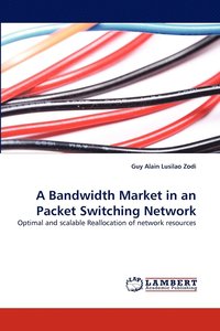bokomslag A Bandwidth Market in an Packet Switching Network