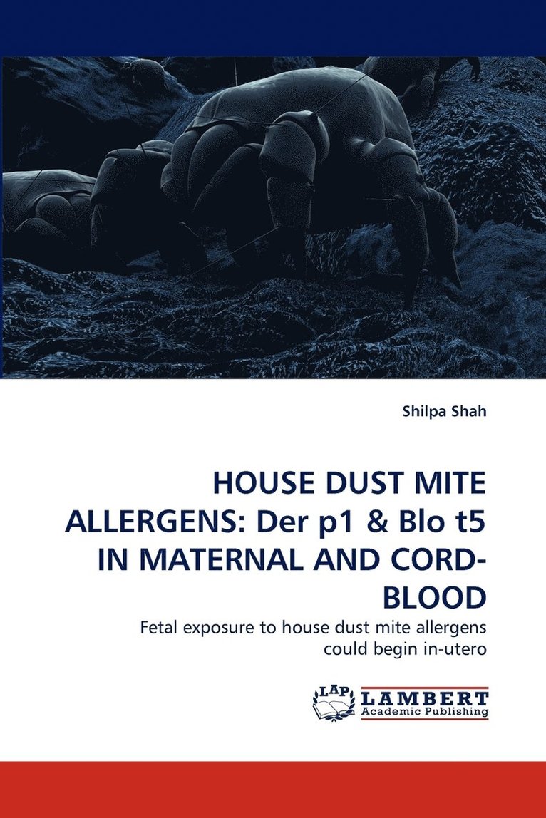 House Dust Mite Allergens 1