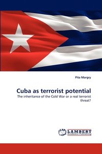 bokomslag Cuba as Terrorist Potential