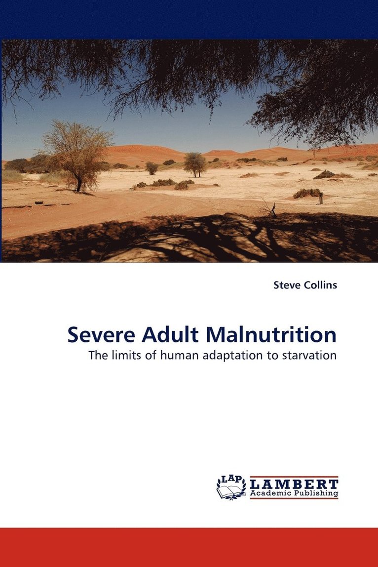 Severe Adult Malnutrition 1