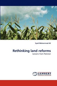 bokomslag Rethinking Land Reforms