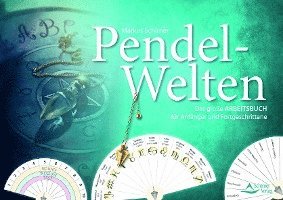 bokomslag Pendel-Welten