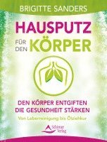 bokomslag Hausputz für den Körper