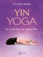 bokomslag Yin-Yoga