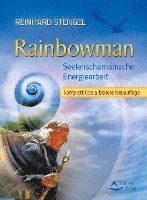 bokomslag Rainbowman