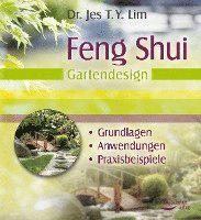 bokomslag Feng Shui - Gartendesign