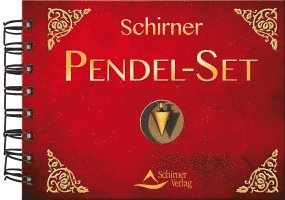 bokomslag Pendel-Set