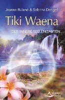 bokomslag Tiki Waena