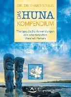 bokomslag Das Huna-Kompendium