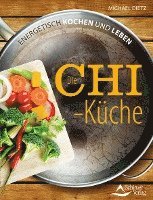 bokomslag Die Chi-Küche