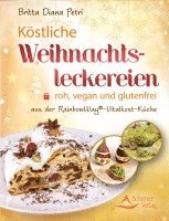 bokomslag Köstliche Weihnachtsleckereien