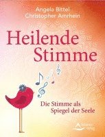 bokomslag Heilende Stimme