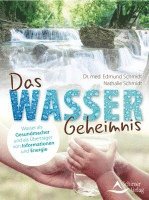 bokomslag Das Wasser-Geheimnis