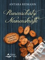 Antara Reimann - Runenschätze - Namenskräfte, Häftad