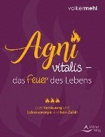 bokomslag Agni vitalis - das Feuer des Lebens