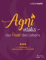 bokomslag Agni vitalis - das Feuer des Lebens