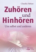 bokomslag Zuhören und Hinhören