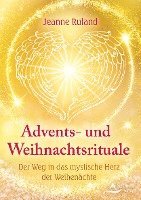 bokomslag Advents- und Weihnachtsrituale