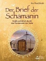 Der Brief der Schamanin 1