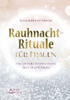 bokomslag Rauhnacht-Rituale für Frauen