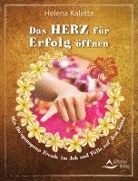 Das Herz für Erfolg öffnen 1