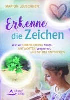 bokomslag Erkenne die Zeichen