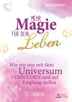 bokomslag Bromkamp, S: Mehr Magie für dein Leben