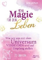 Sabine Bromkamp - Mehr Magie für dein Leben, Häftad