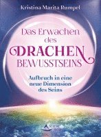 bokomslag Das Erwachen des Drachenbewusstseins