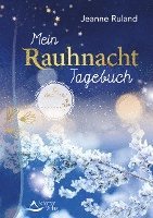 bokomslag Mein Rauhnacht-Tagebuch