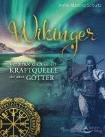 Anne-Mareike Schultz - Wikinger, Häftad