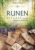 bokomslag Reimann, A: Runenrituale