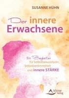 bokomslag Der innere Erwachsene